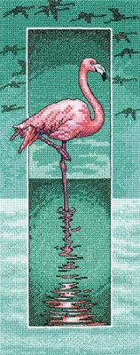 (image for) Flamingo by Peter Underhill Collection